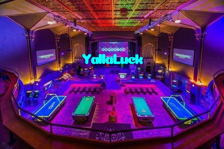 YallaLuck خوش آمدید بونس +600% پیشکش موبائل ایپ کے پروموشن سیکشن میں دکھائی دیتی ہے۔