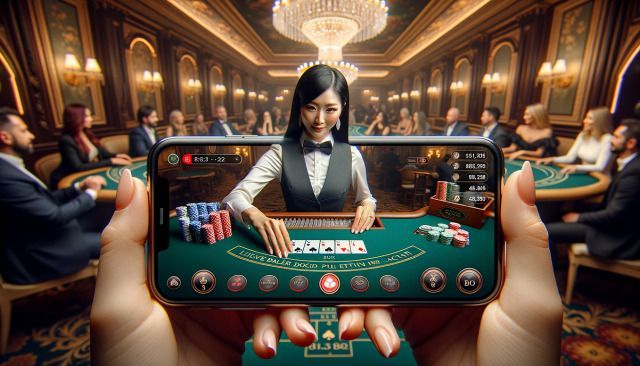 state casino Welcome Bonus