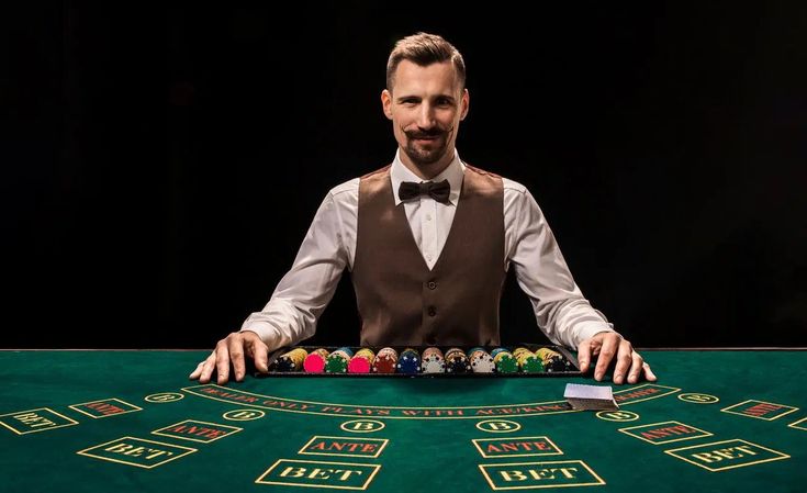 state casino Welcome Bonus