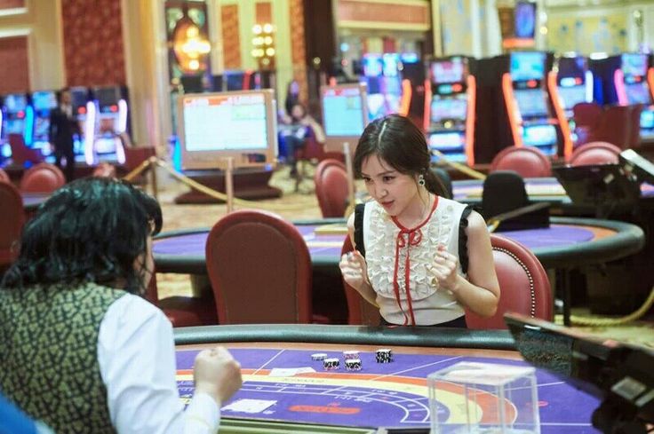 state casino Live Casino