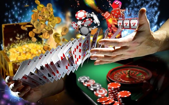 state casino Live Betting